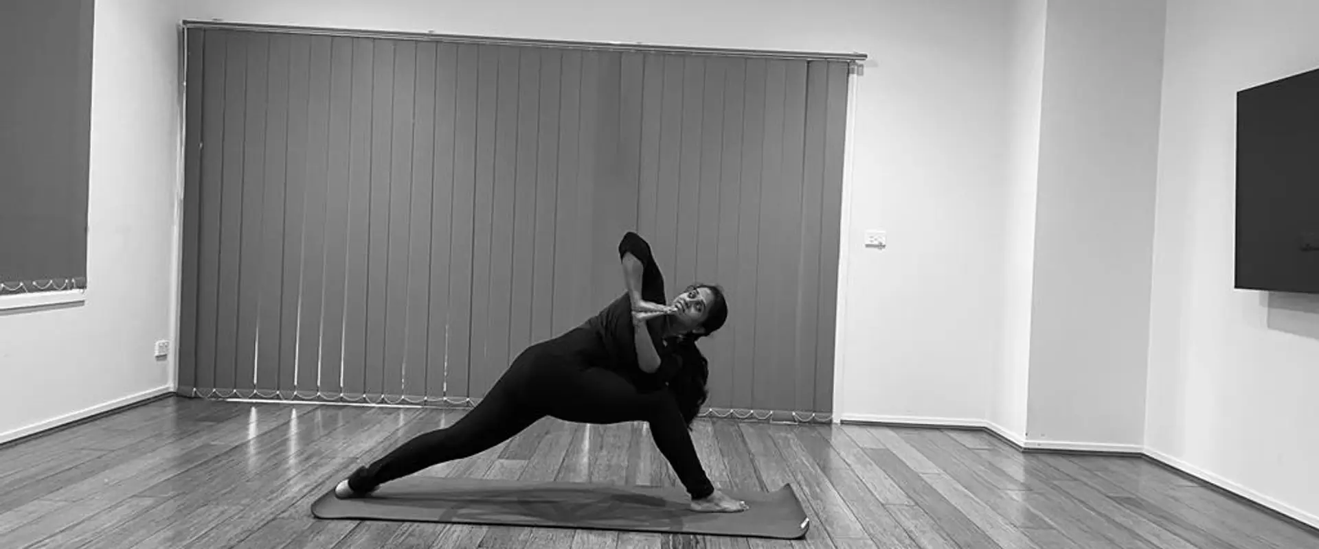 Geethas Yoga Studio