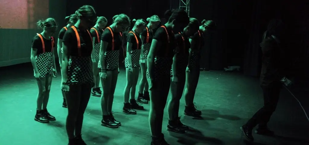 VOX Dance Studios