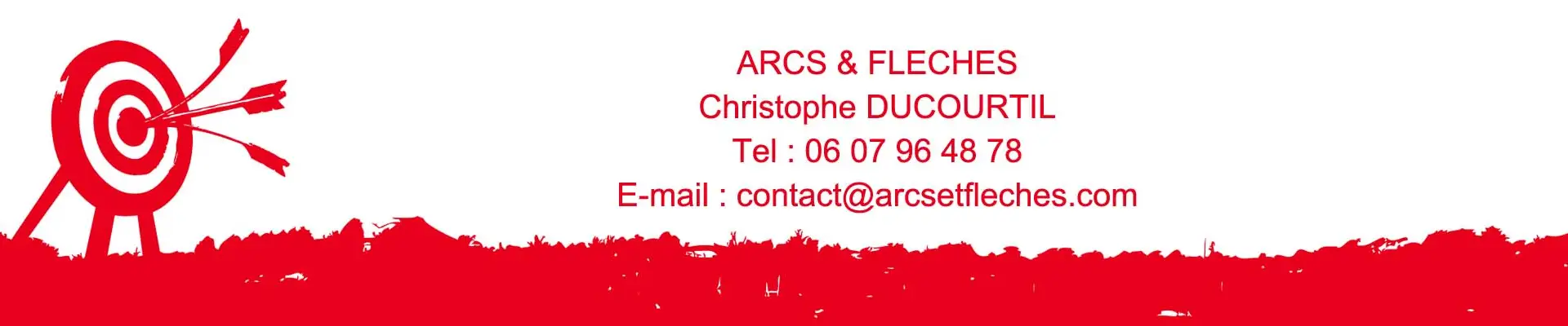 Arcs et Flèches