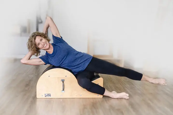 Pilates North Melbourne