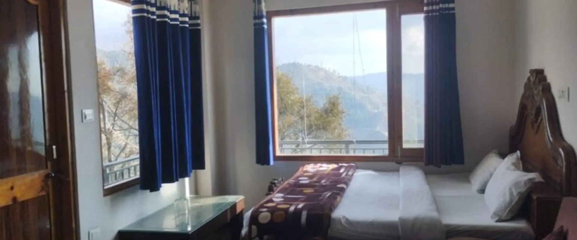 Hill's View Guest House Narkanda