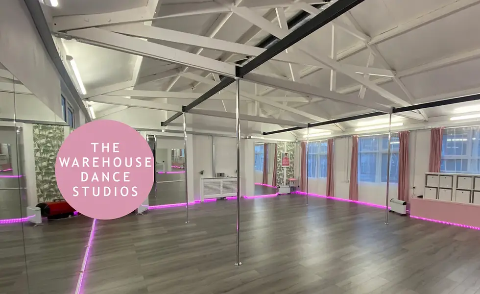 The Warehouse Dance Studios