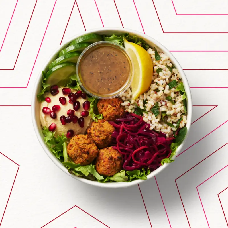 Pret A Manger