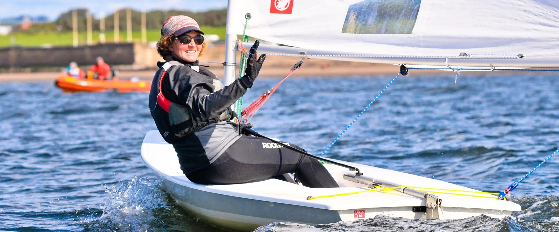 Prestwick Sailing Club