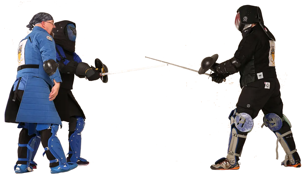 The Academy of European Swordsmanship