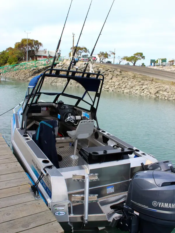 Diverse Boat Hire Ltd