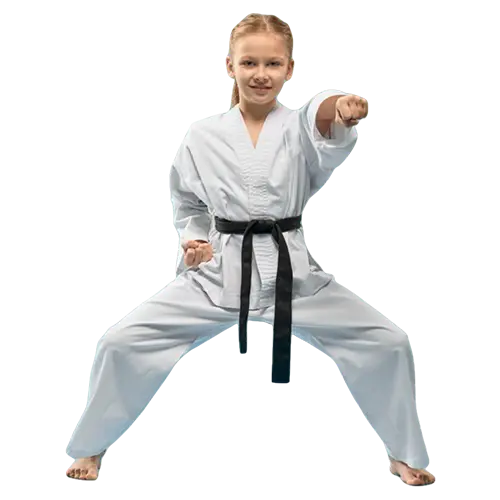 Panchajannya Academy Of Self Defence