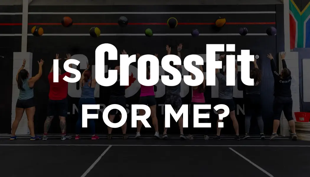LN CrossFit