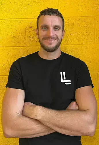 Lemon One Fitness Oyonnax
