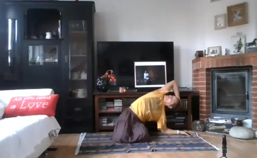 JOGA GAJDOŠ