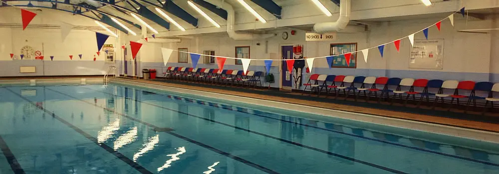 King Edwards Swimming Pool