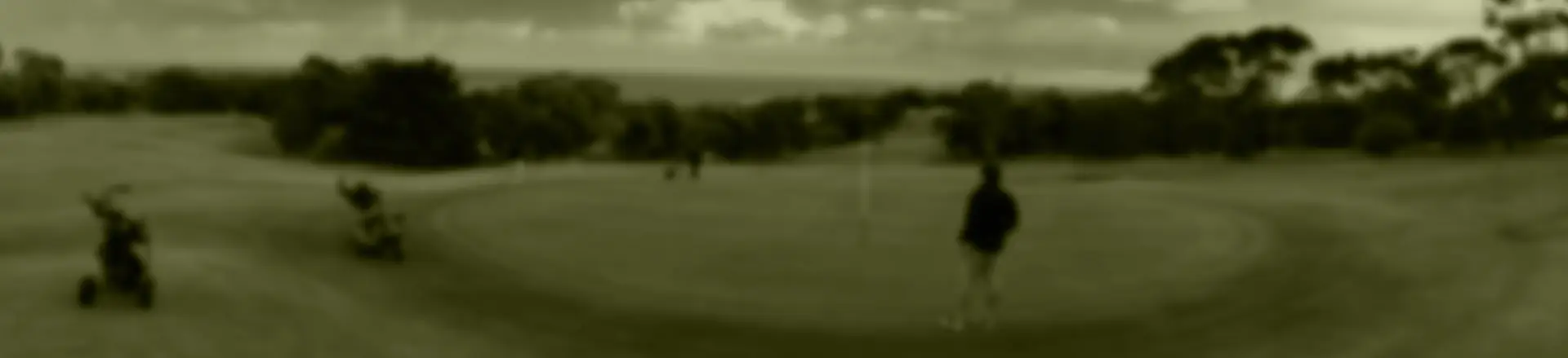 Lochiel Park Golf at Geoff Heath Par 3 Golf Complex