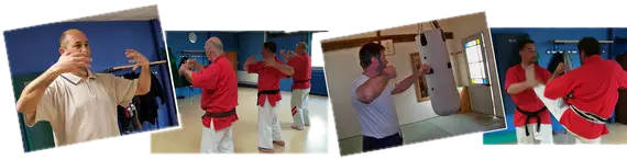 ASC Yi Quan