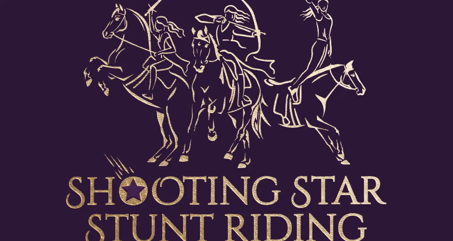 Shooting Star Stunt Riding