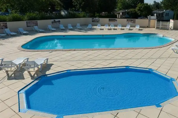 Plan d'eau
