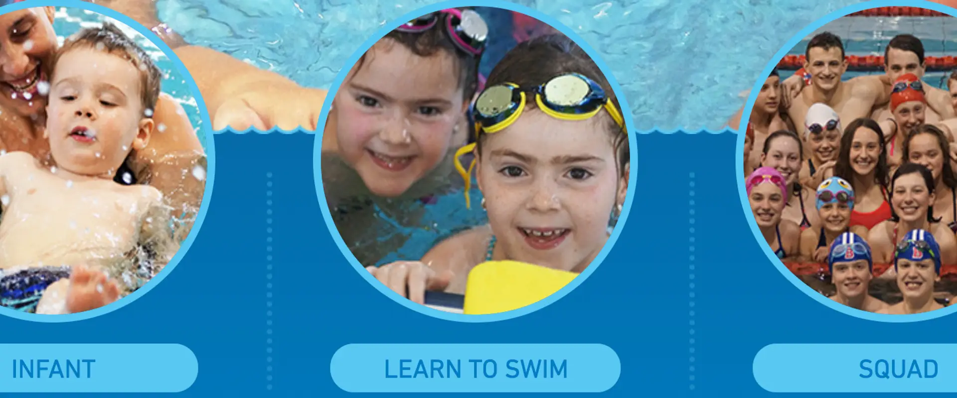Kent Town Swim