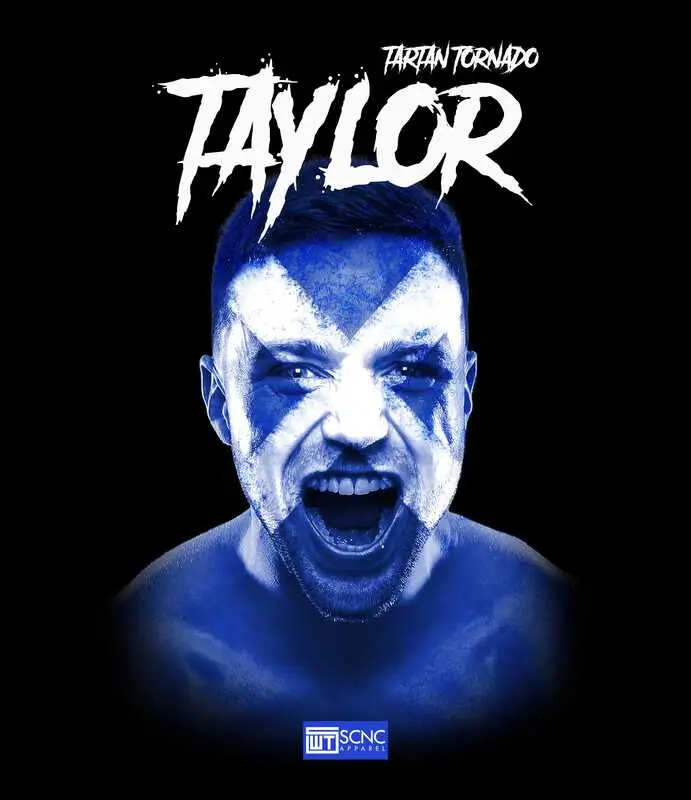 Josh Taylor Boxing
