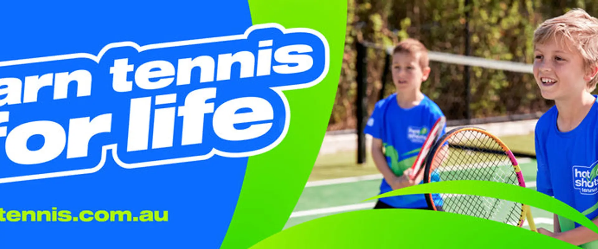 Launch Tennis Coaching