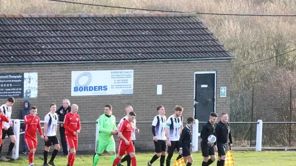 Newton Aycliffe Football Club