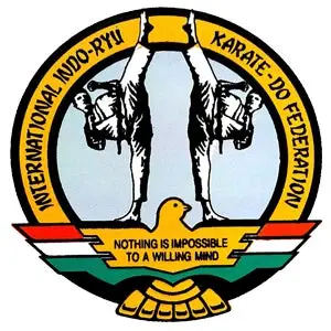 International Indo-Ryu Karate-Do Federation
