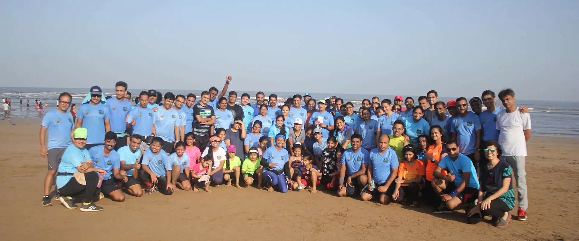 Runners Academy