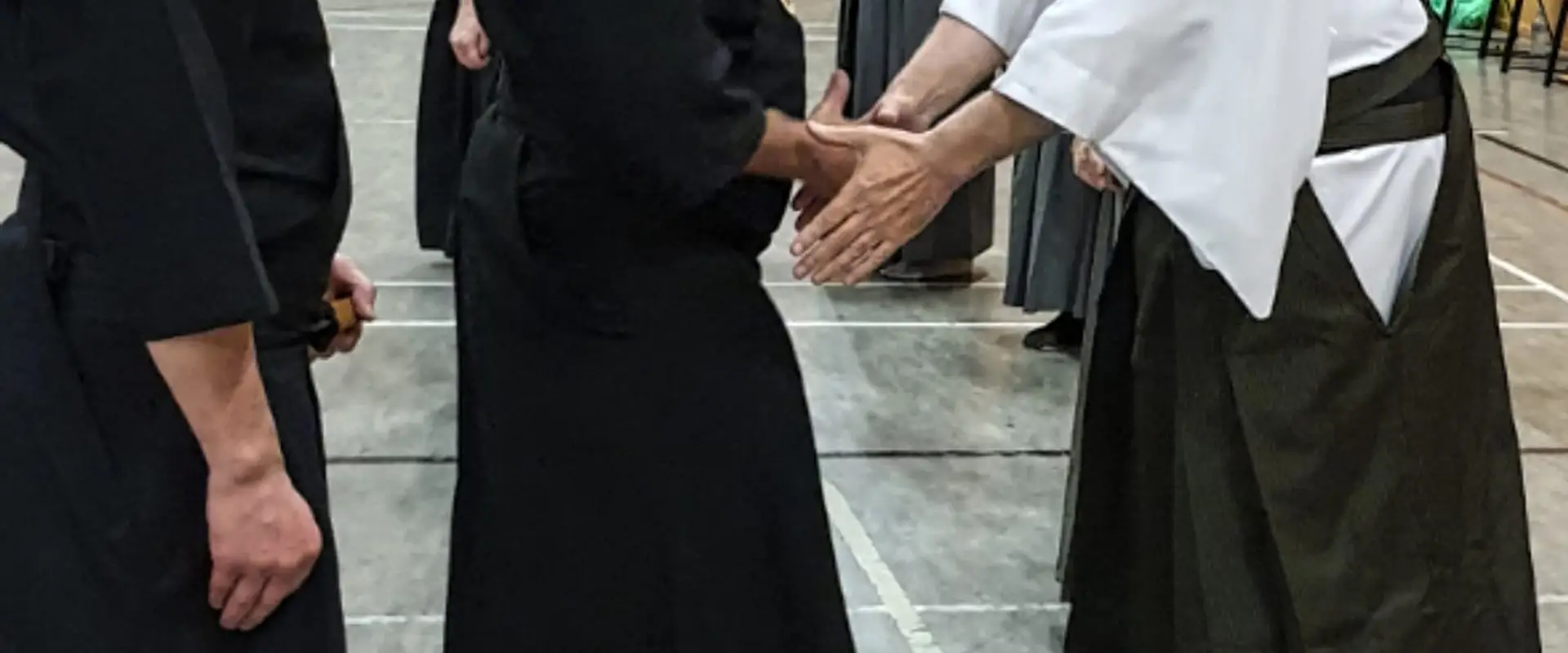 Kigurai Dojo