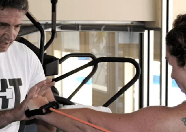 Total Home Training THT