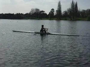 Erith Rowing Club