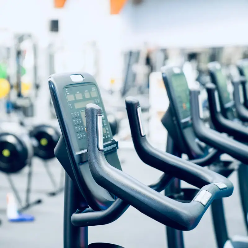 Kumeu Health & Fitness Centre