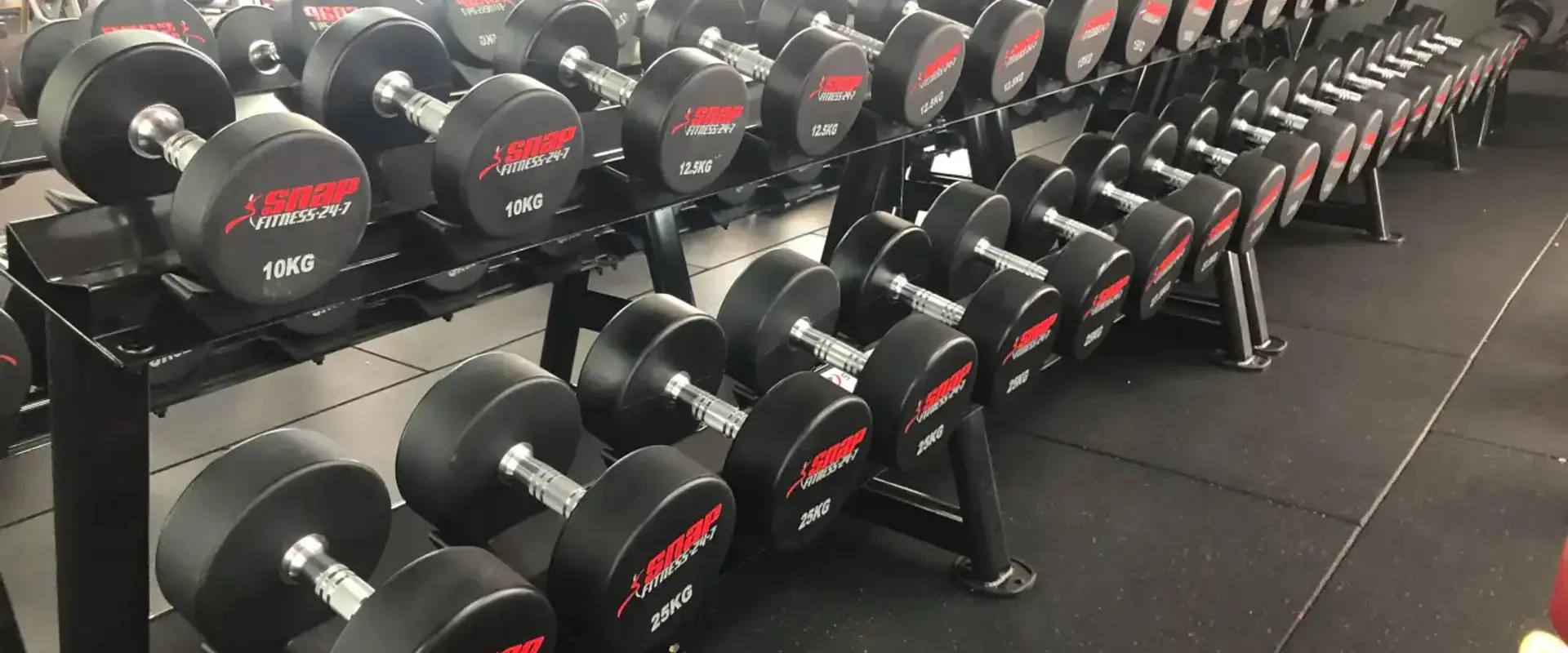 Snap Fitness 24/7 Townsville