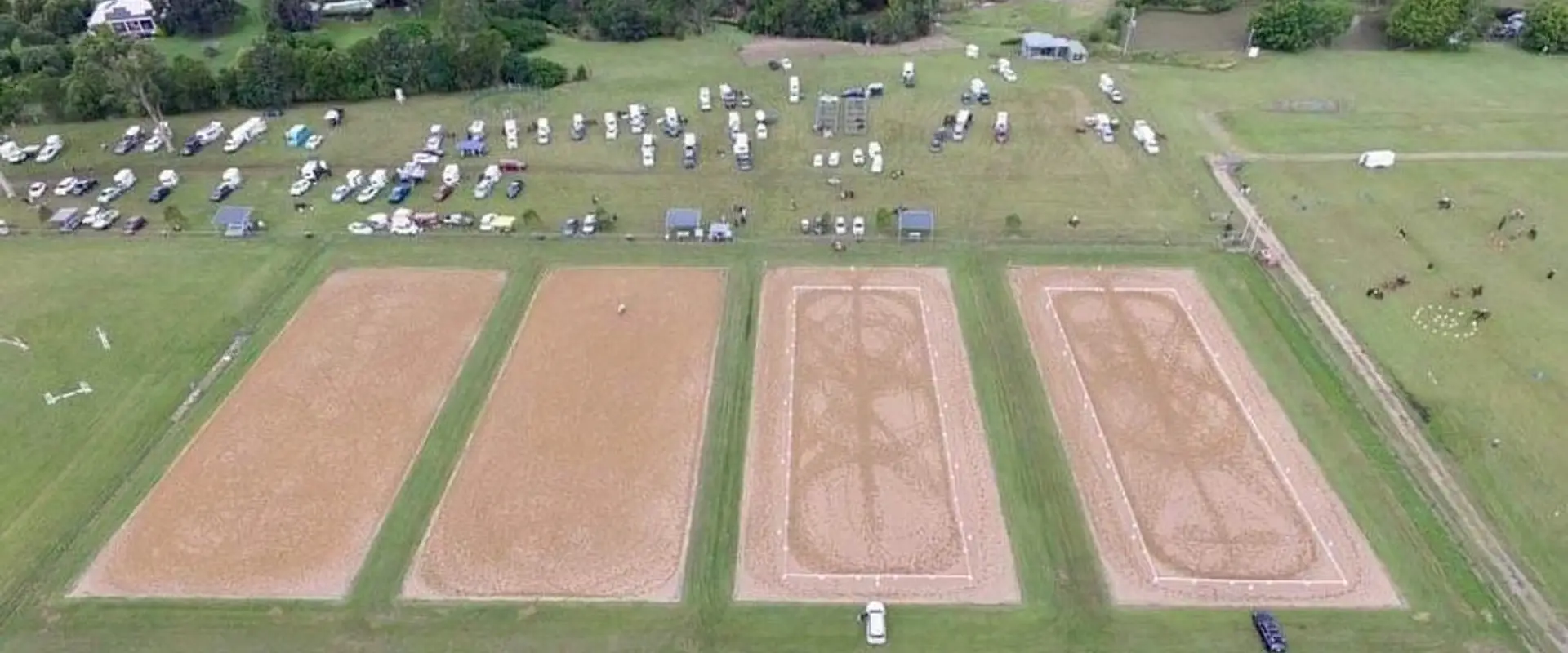 Samford Horse Riding