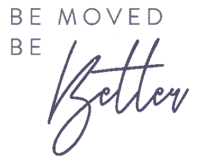 The Better Movement Studio