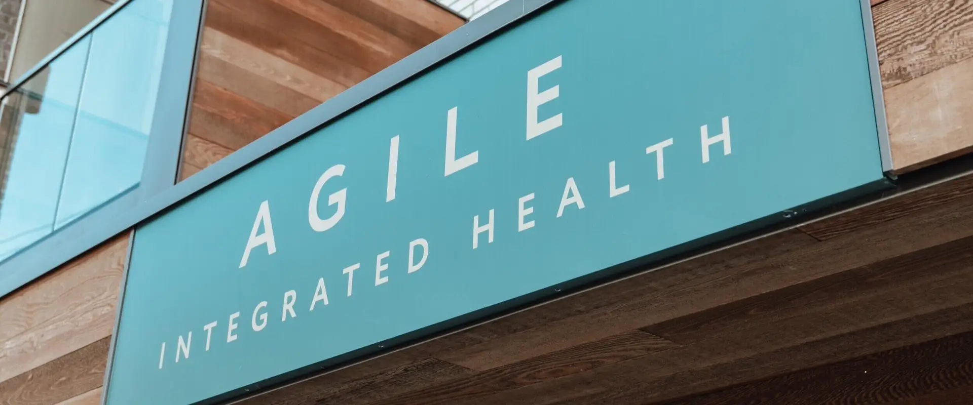 Agile Integrated Health