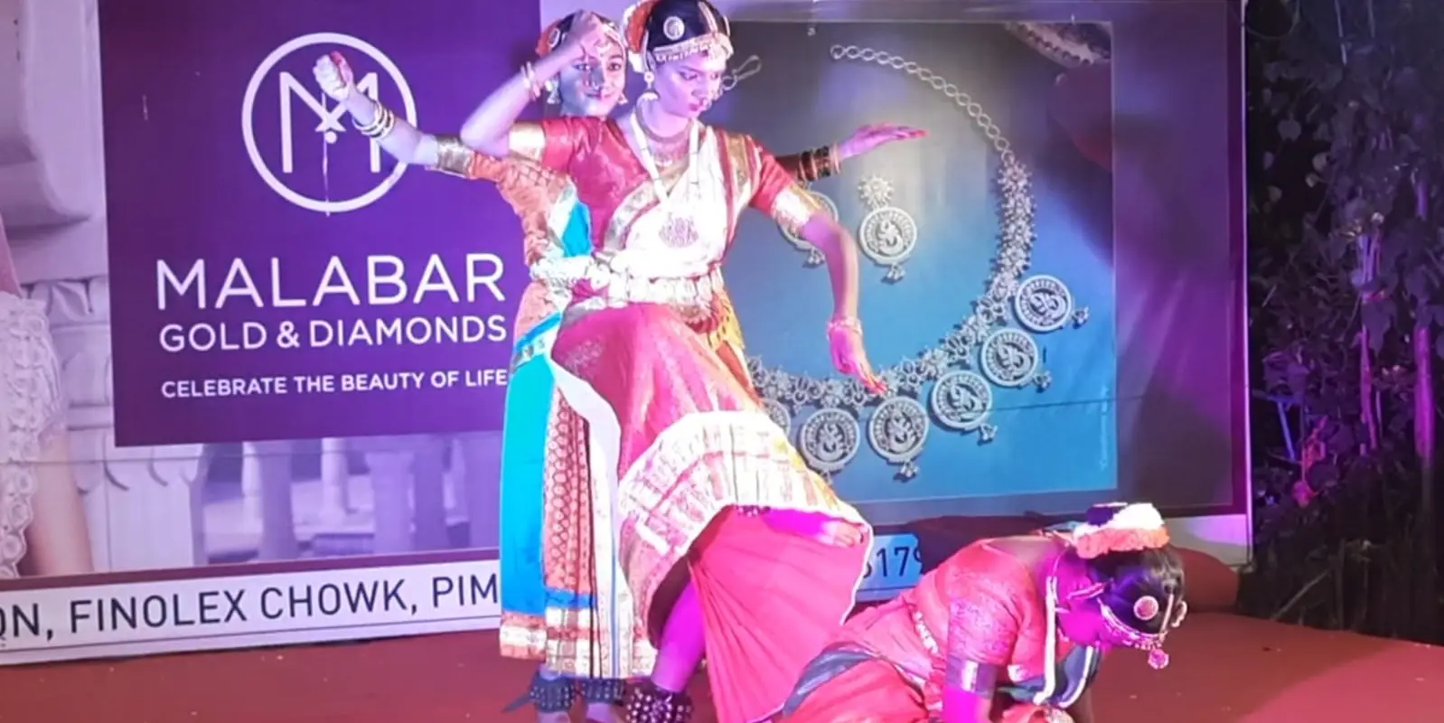 Dhiti Dance Academy