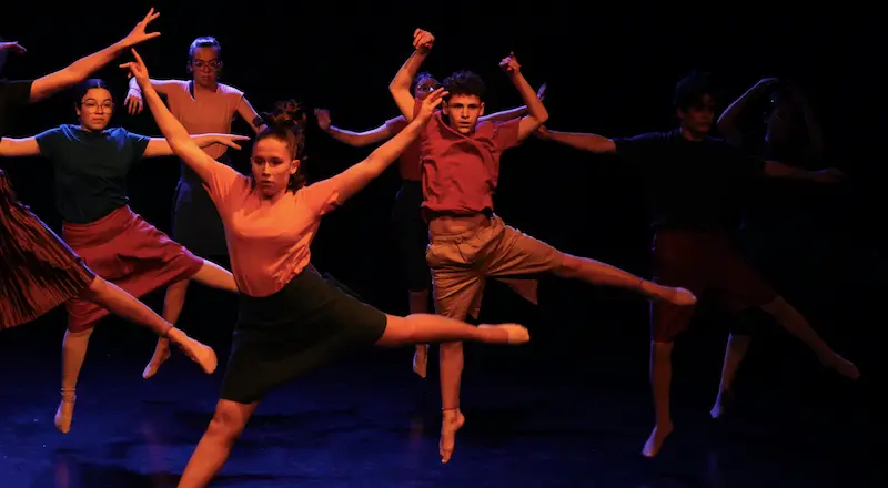Dance School De Clisson