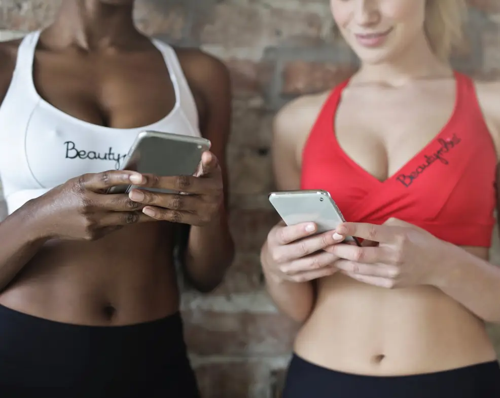 Club de mise en forme