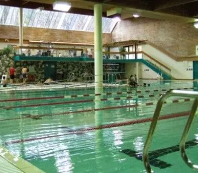 Prince Rupert Amateur Swim Club