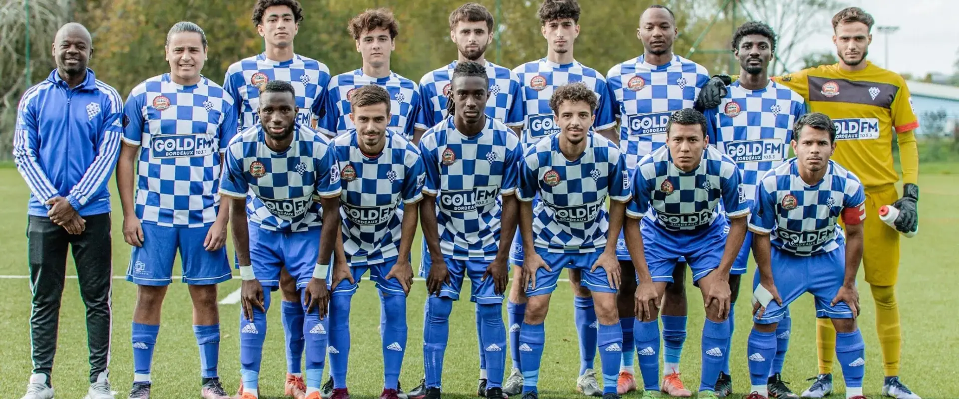 CA Béglais Football