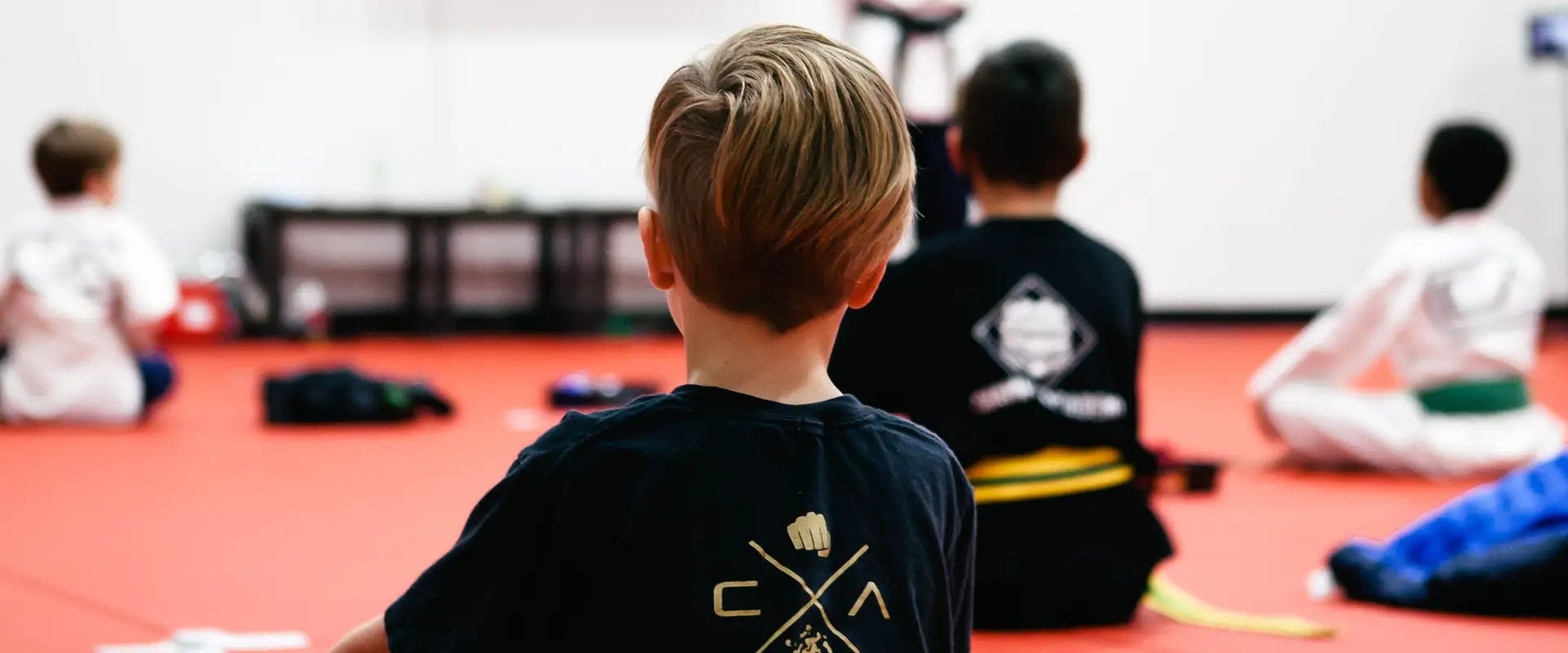Champs Academy Taekwondo Centre