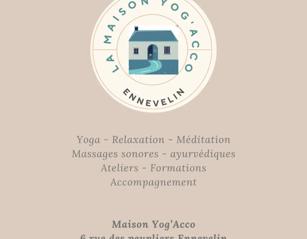 Yogacco Victoria Massart