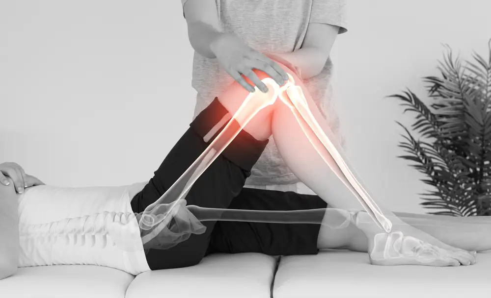 Revive Physiotherapy and Sports Injury Clinic