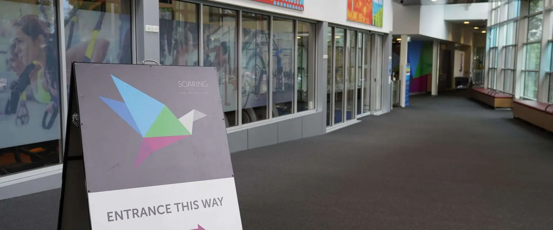 Soaring Health Thomastown