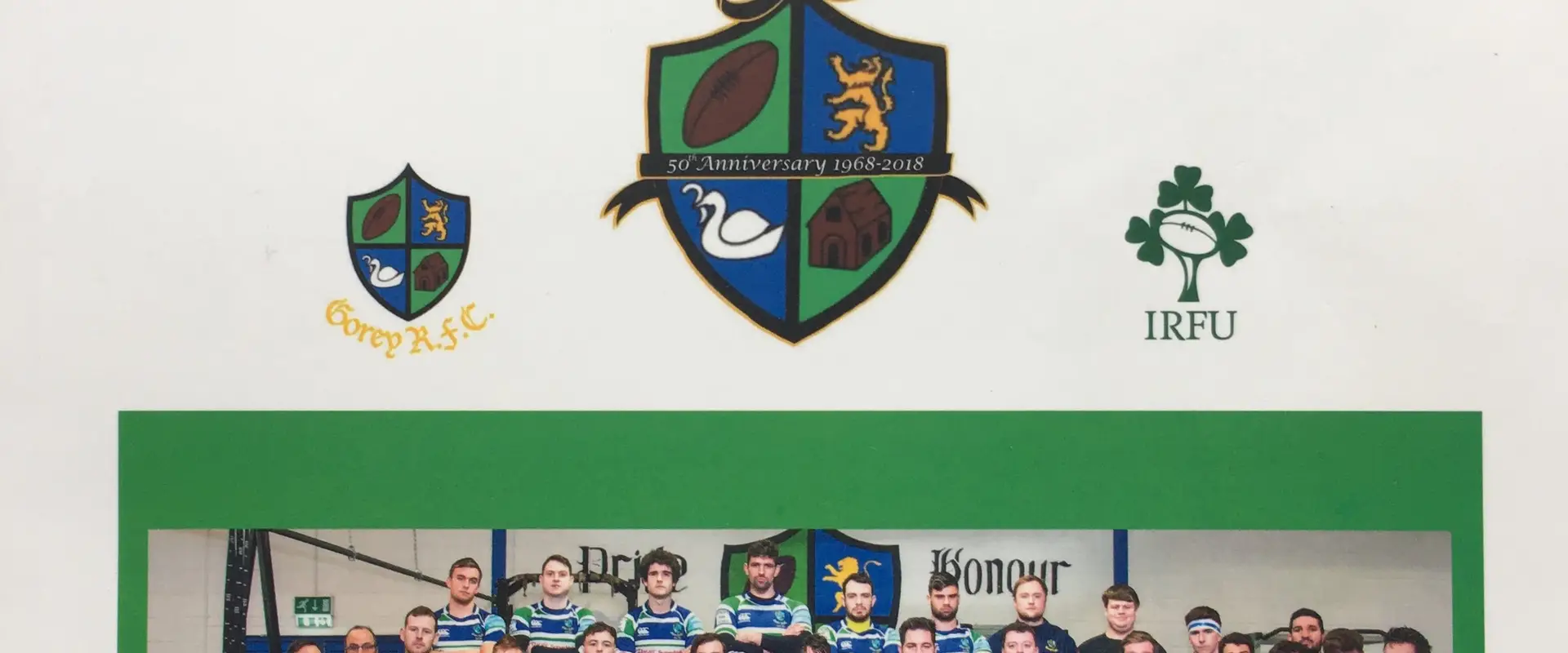 Gorey Rugby Club