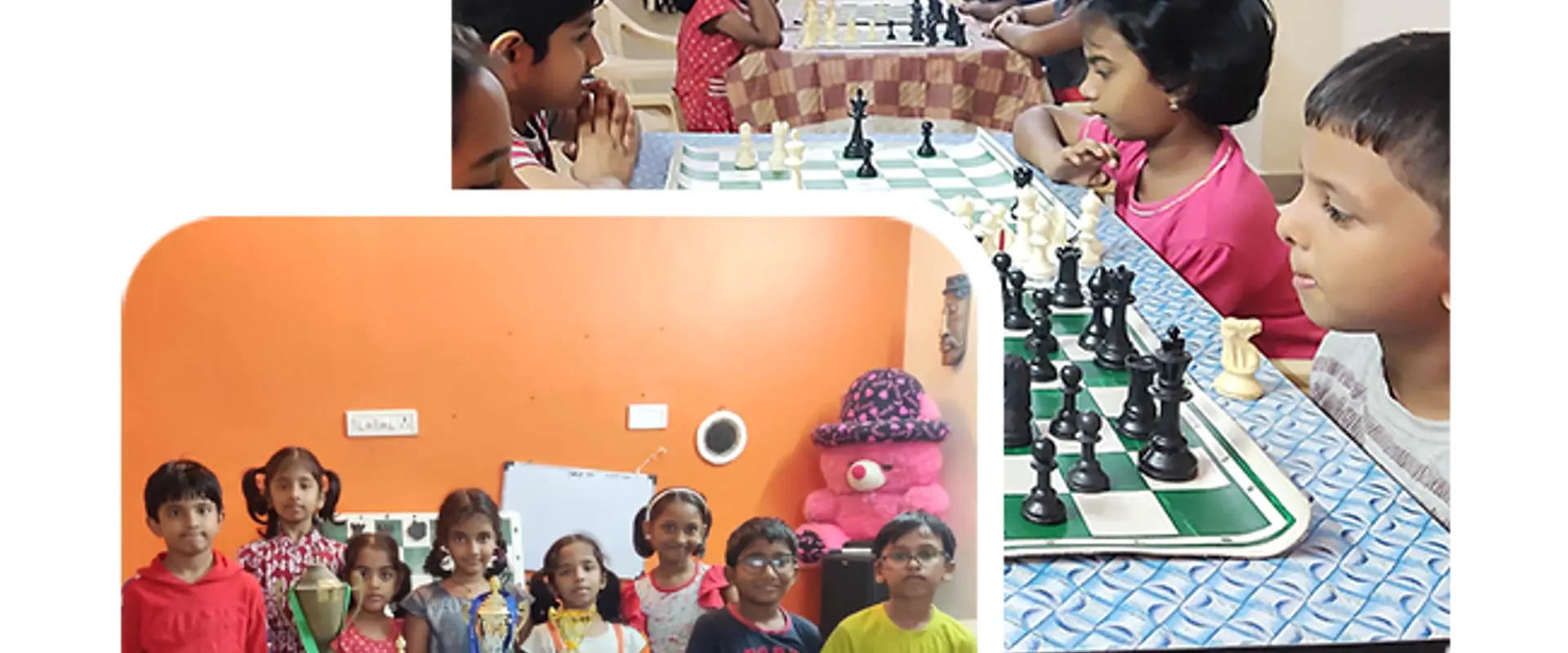 Velachery Chess Academy