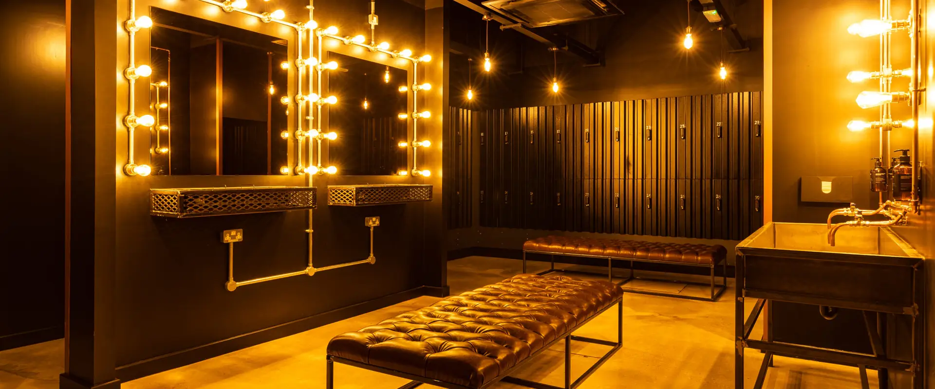 TRIB3 Manchester Deansgate - The Ultimate Workout