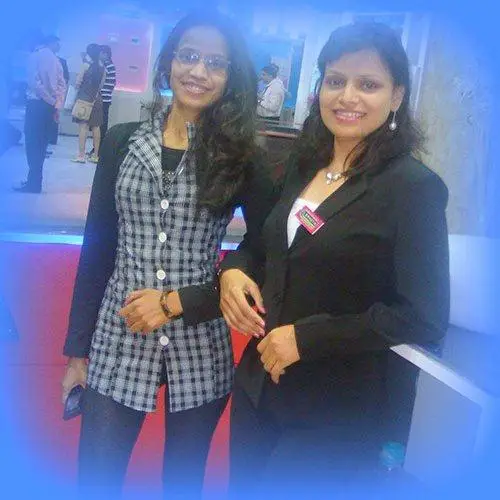 Aifad YuktiShakti