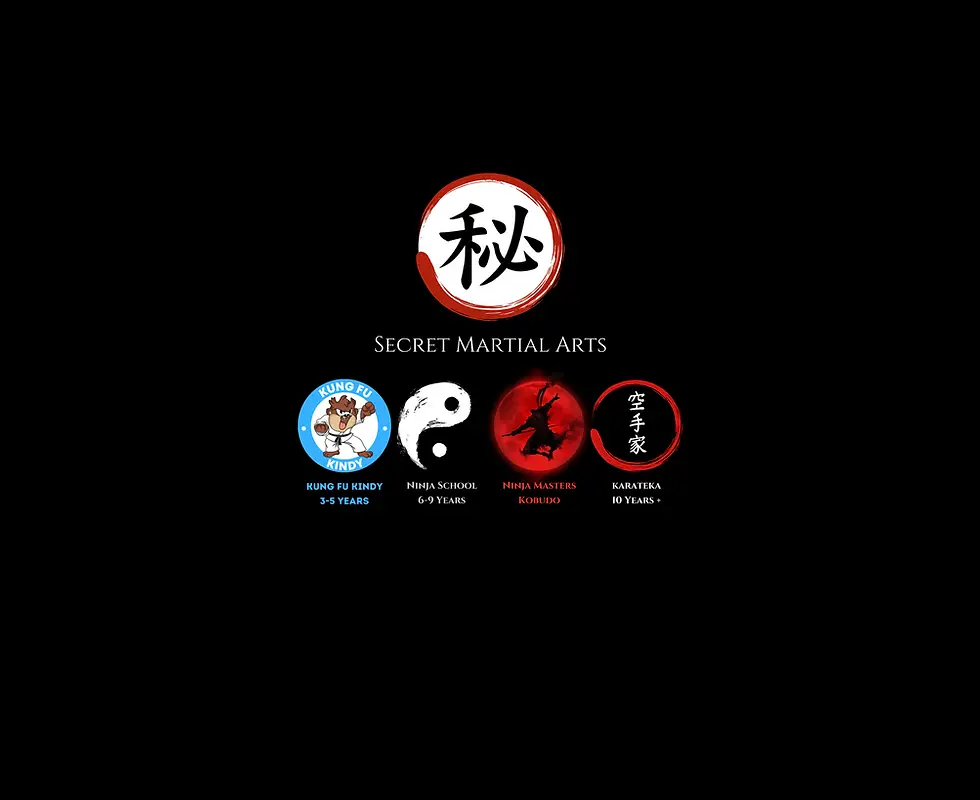 Kung Fu Kindy Balcatta