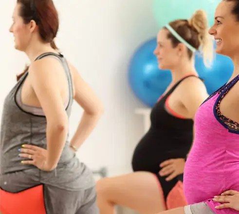 Happy Fitness With Holly