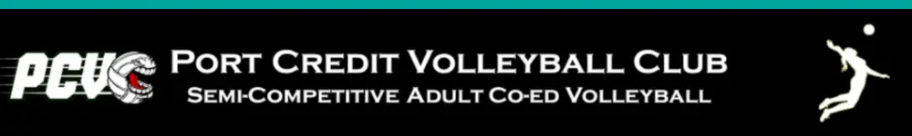 Port Credit Volleyball Club