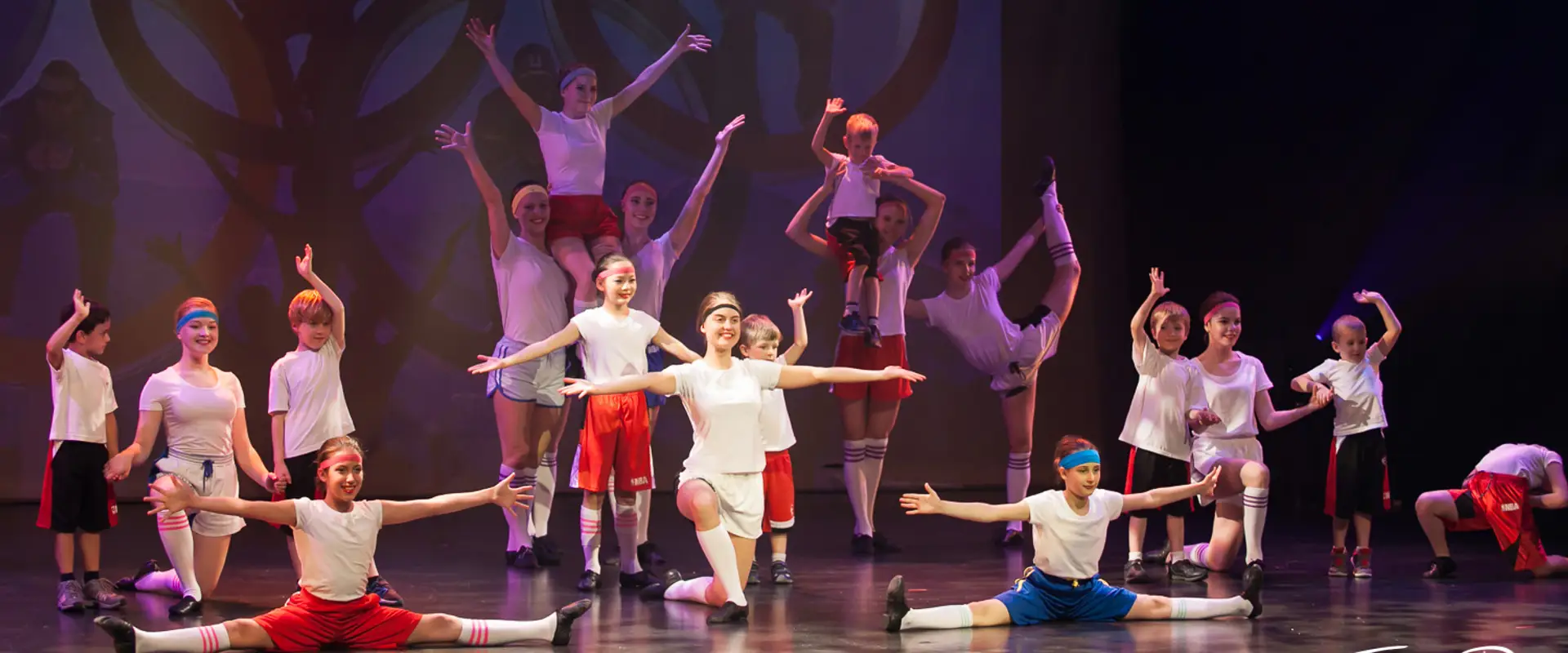 LA FANTAISIE DANSE